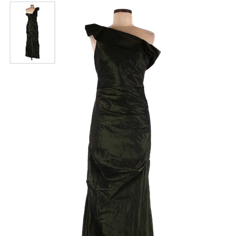 Teri Jon by Ricki Freeman dress